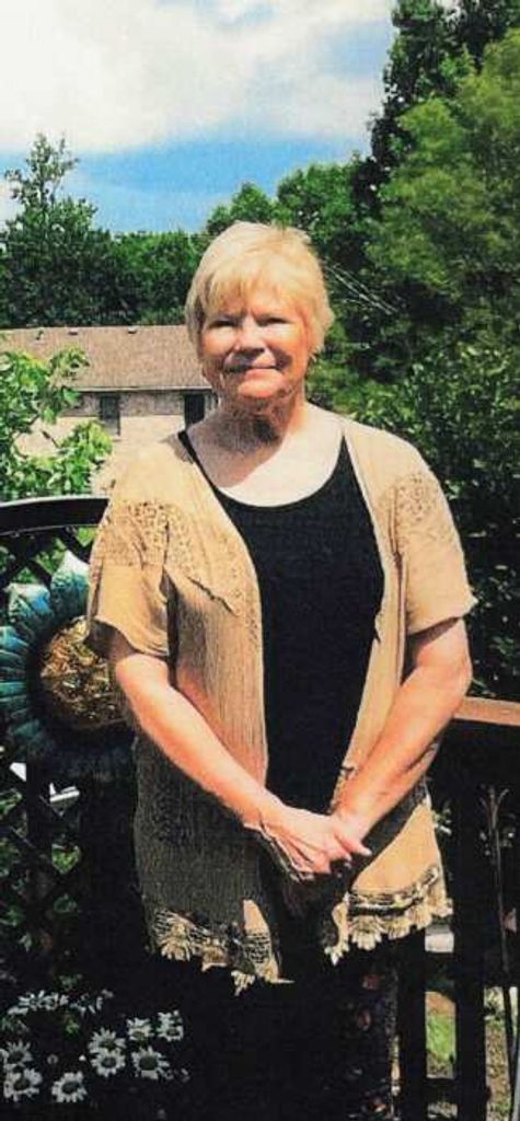 Barbara J. (Wenning)  Trissel Profile Photo