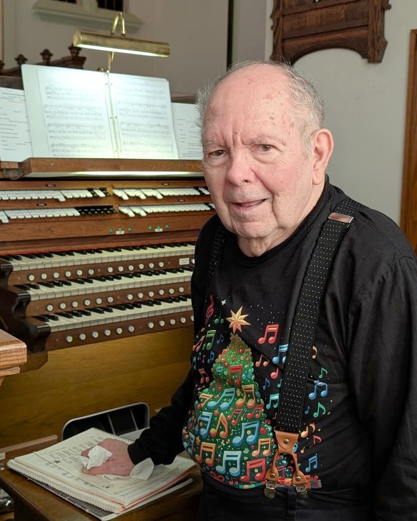 George Melhorn Profile Photo