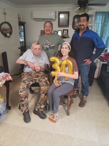 Fernando Guajardo Sr. photo gallery thumbnail 112 of 132
