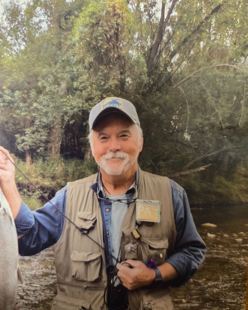 Tibby Leonard Ball, Jr. Profile Photo