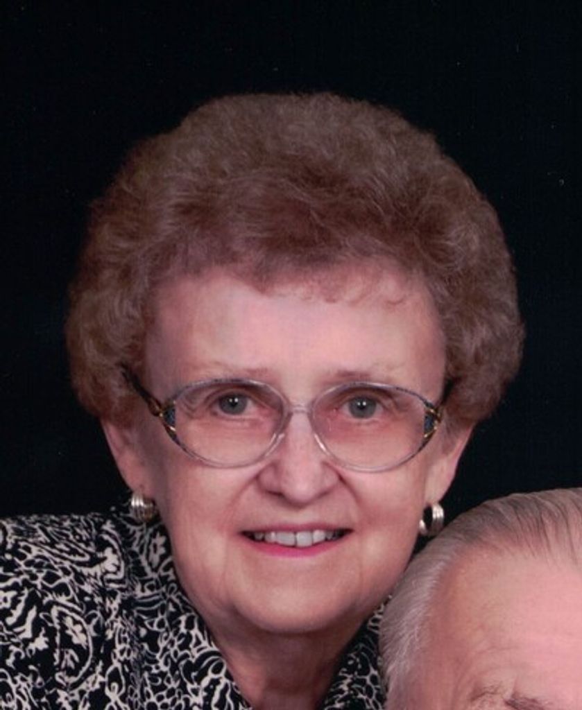 Elizabeth Ann Henderson Profile Photo