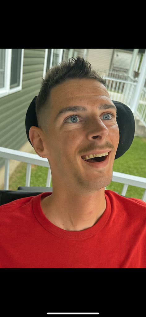 Eric Vaughn Kratzer Ii Profile Photo