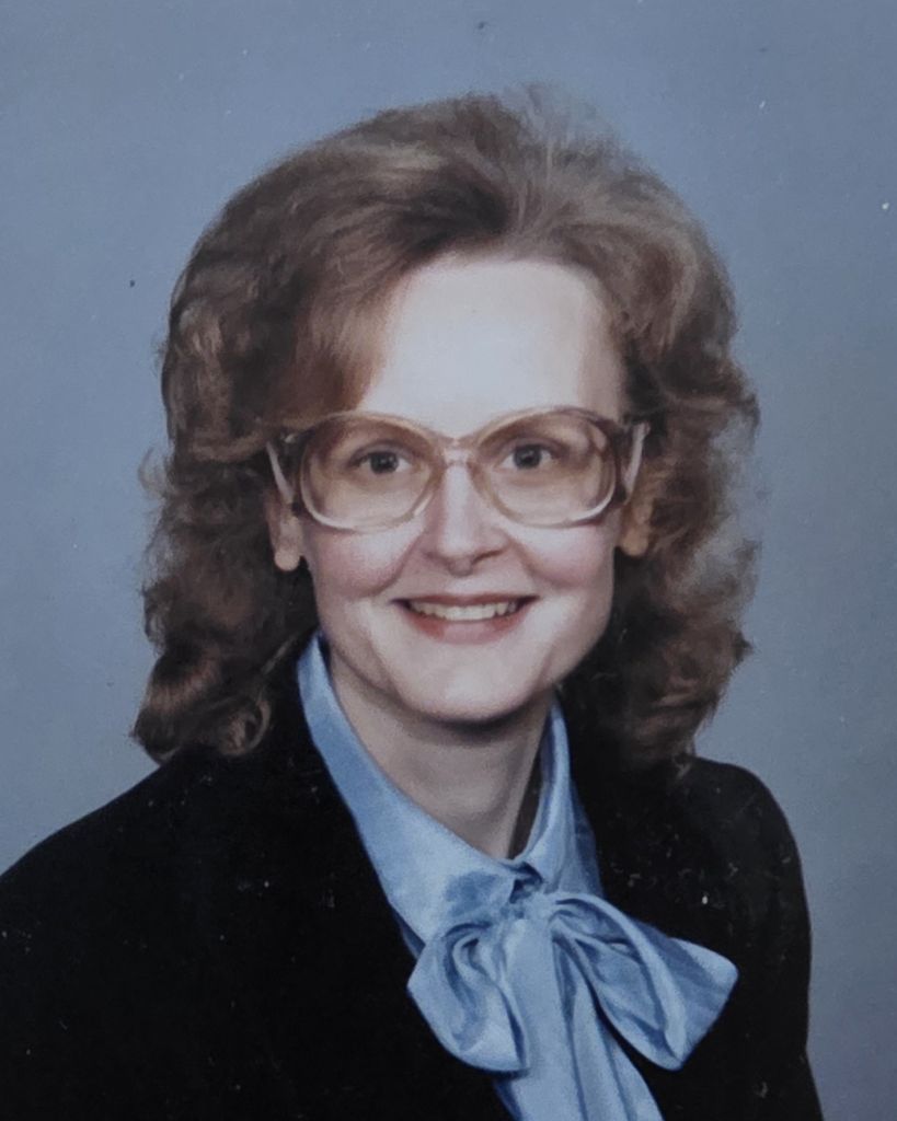 Gloria Ann Frye Profile Photo
