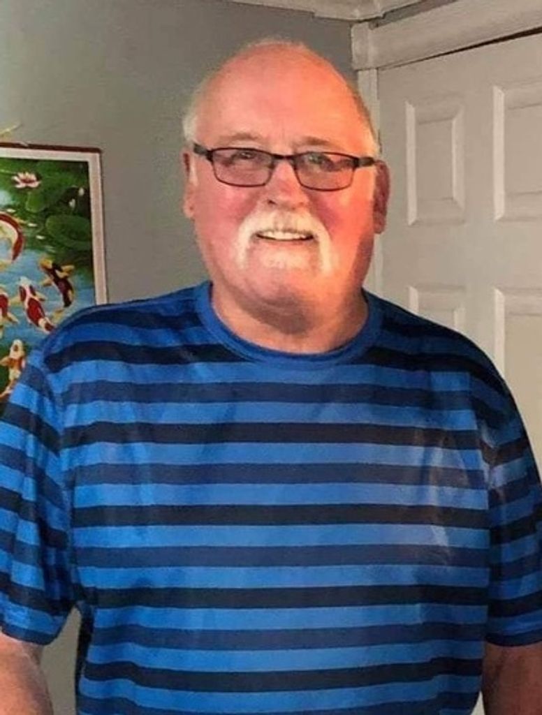 Orville Carl Newbury Profile Photo