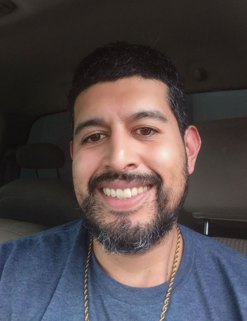 Hector Daniel Hernandez Profile Photo