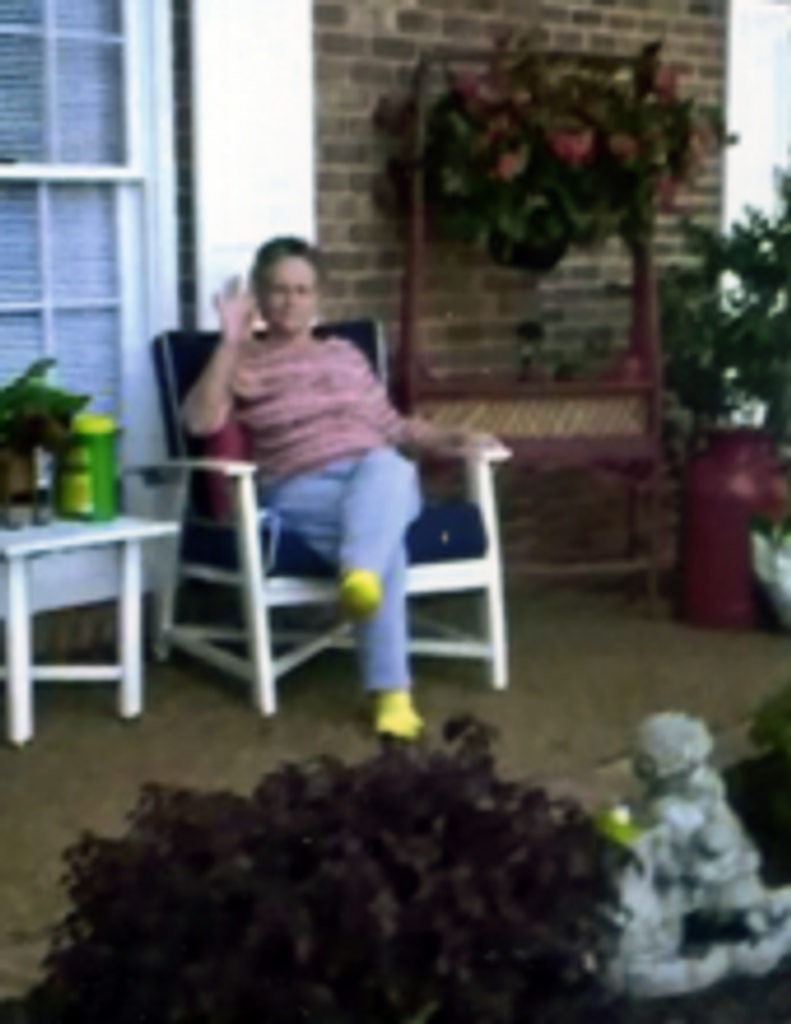 Dolores K. Jones
