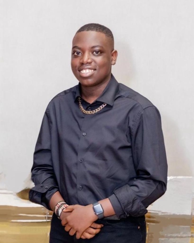 Demetrius Aberi