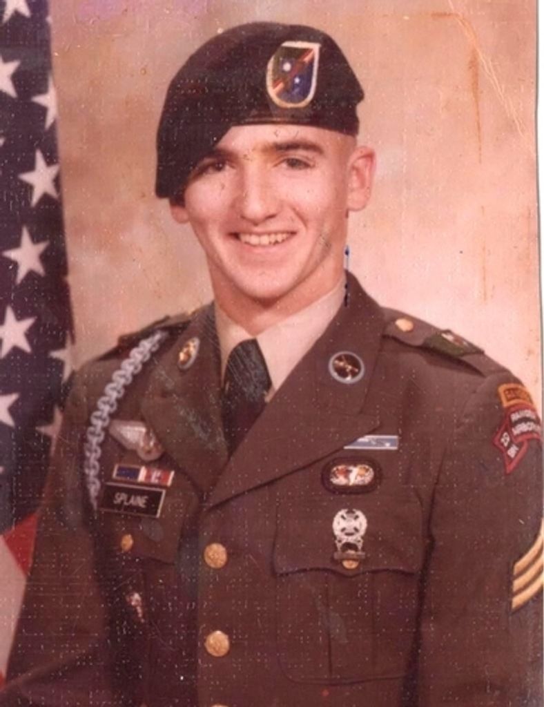 Kenneth C. "Kenny" Splaine Profile Photo