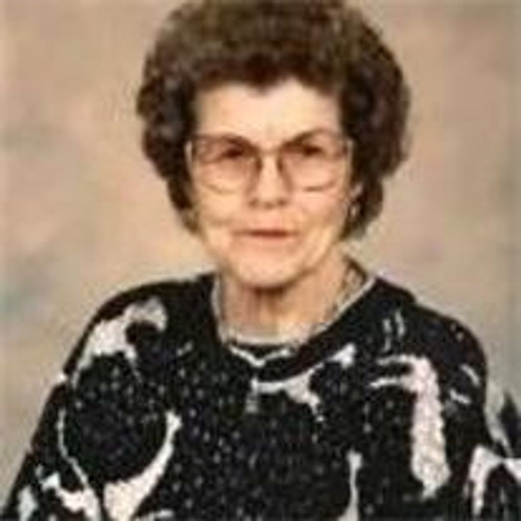 Ruth Swisher
