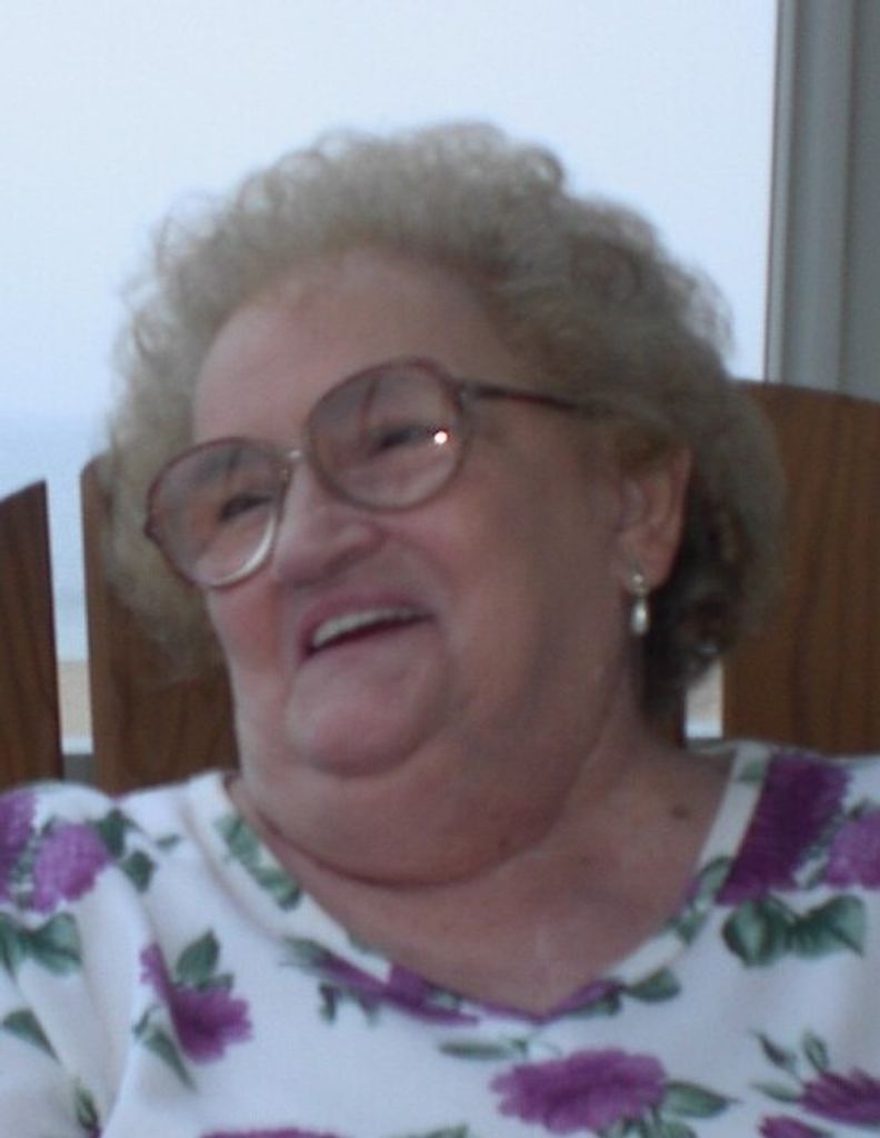 Hallie Fleegle