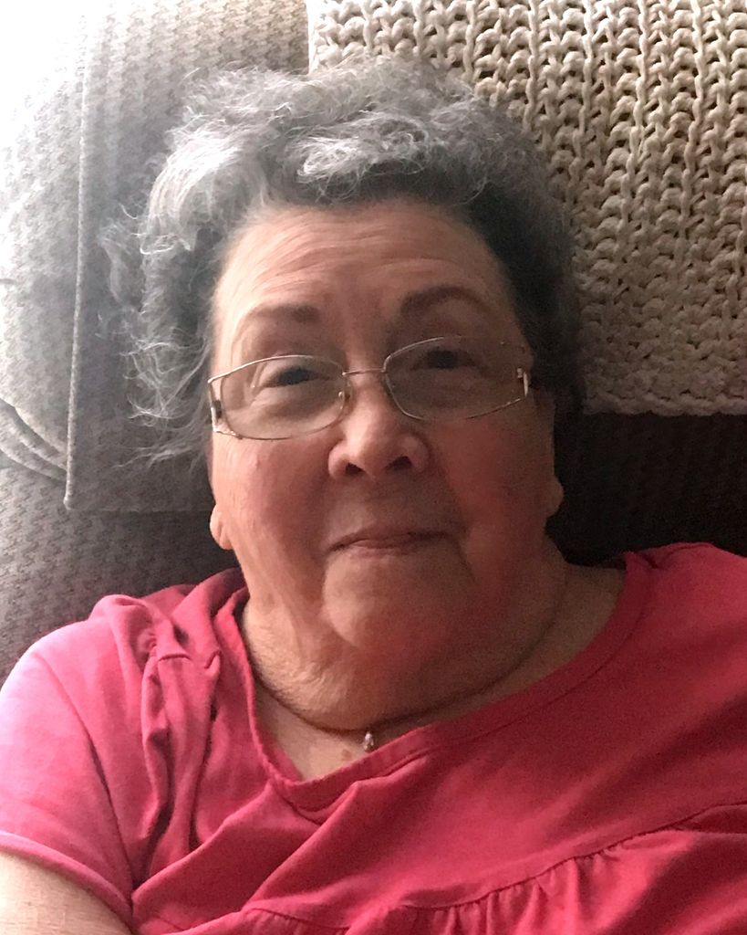 Thelma "Eloise" FitzGerald