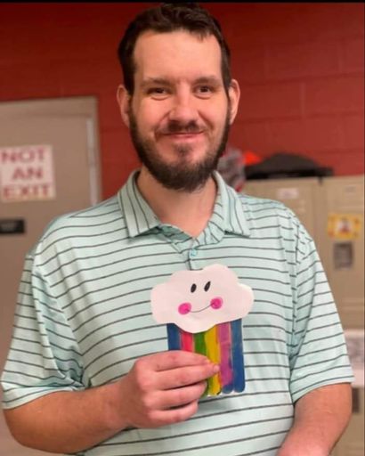 Michael Lee Phelps Profile Photo