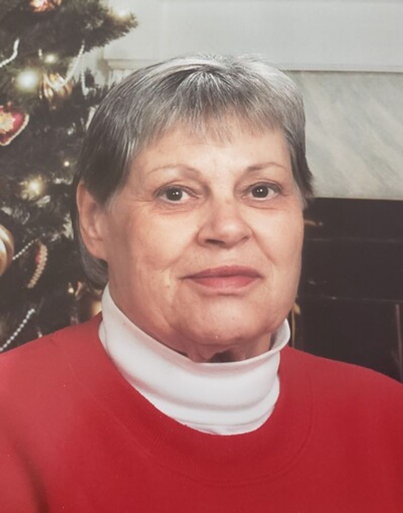 Patsy Ann Mcmanis Profile Photo