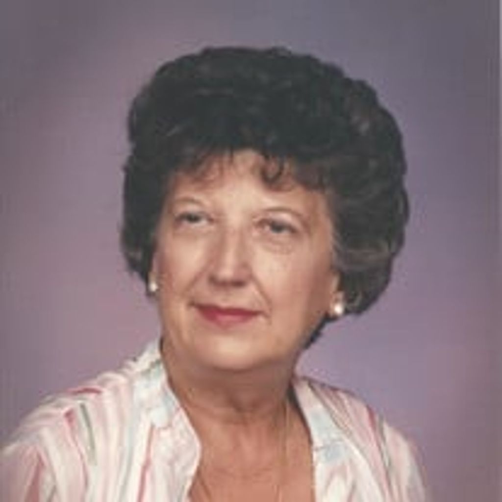 Martha M. Heatherington