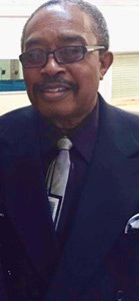Walter Bordus Profile Photo