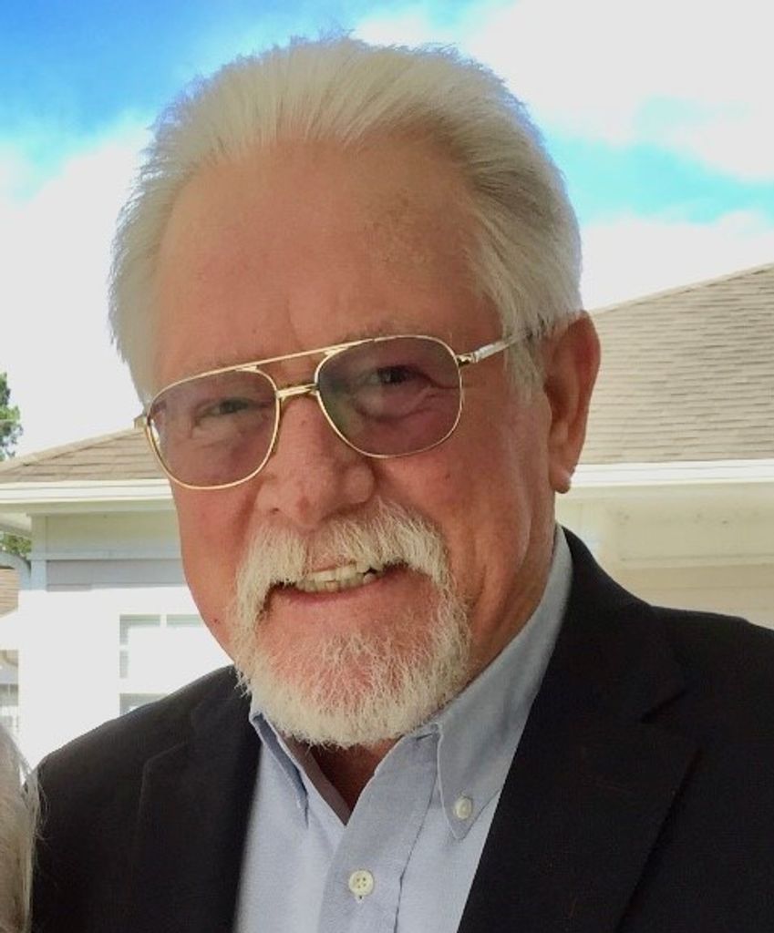 Gary L. Pope Profile Photo