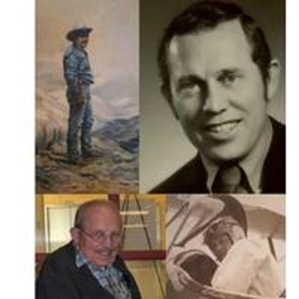 Lewis (Lew) E. Mace