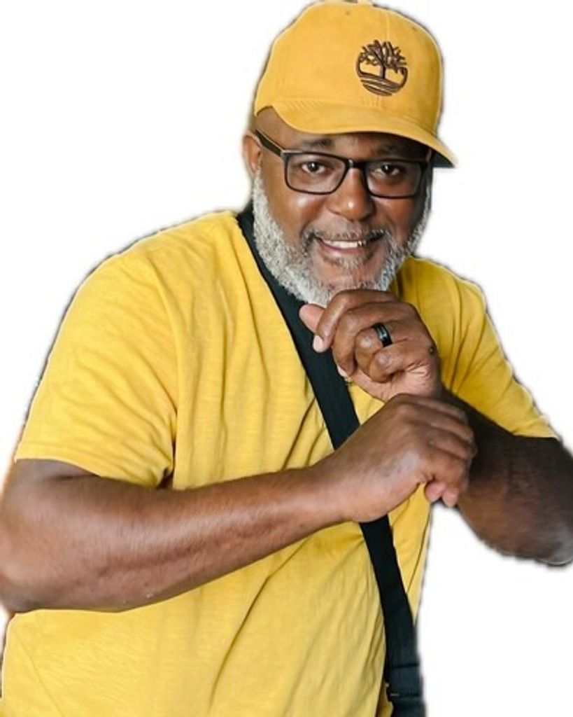 Calvin Antonio Perkins