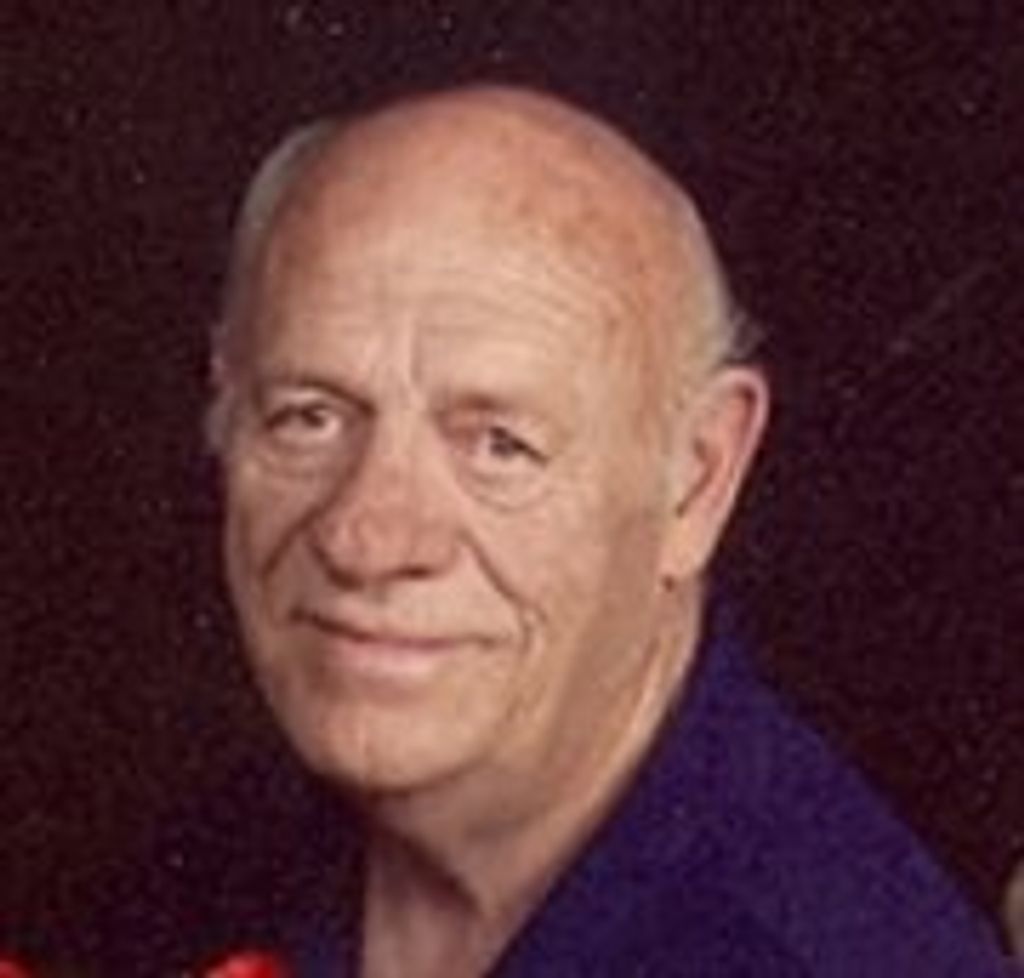 Wade Maurice Young