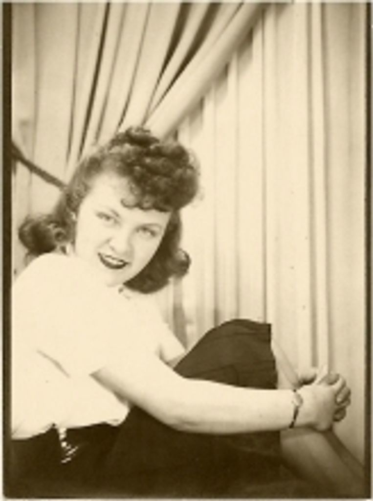 Dorothy J. Kindsfater