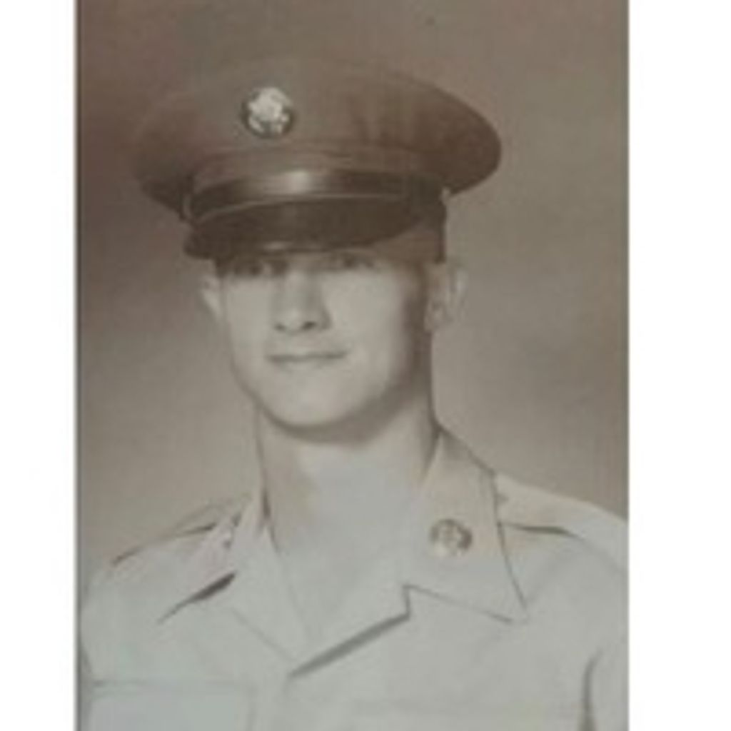 Walter "Ken" Kenneth Mason
