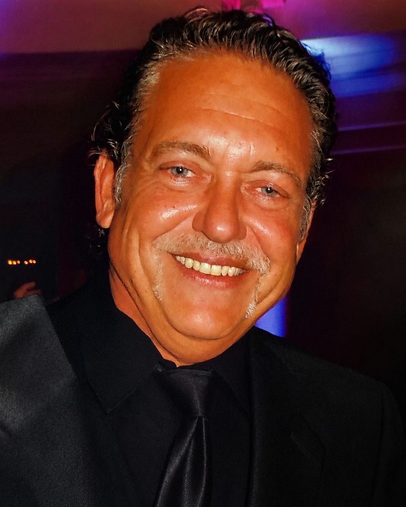 Jeffrey G. Frey Profile Photo