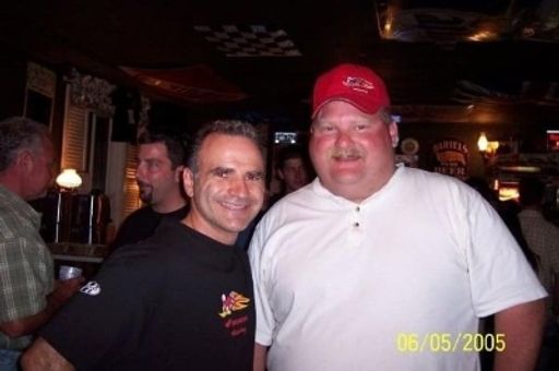 Chad E. Engel photo gallery thumbnail 5 of 7
