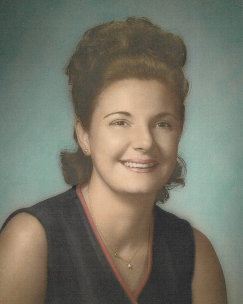 Audrey Goulding Profile Photo