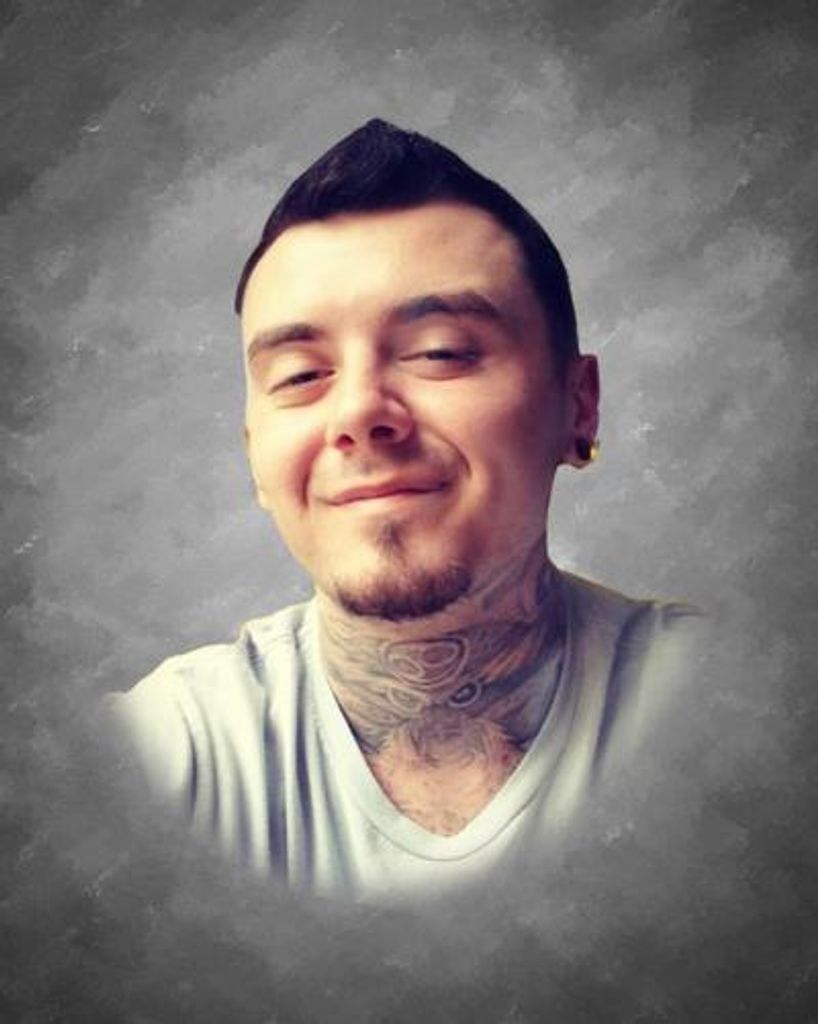 Justin Shae Liberty Profile Photo