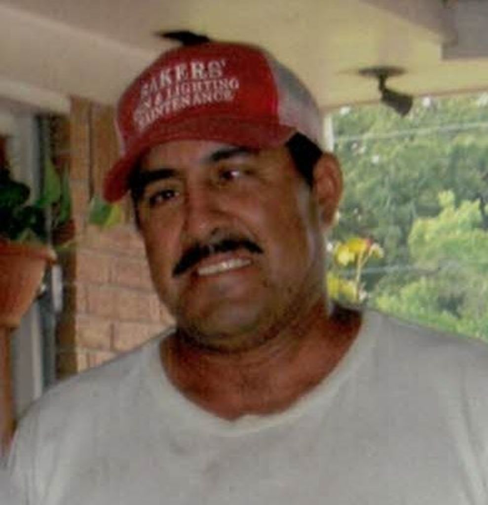 Pablo Alvarez De Leon
