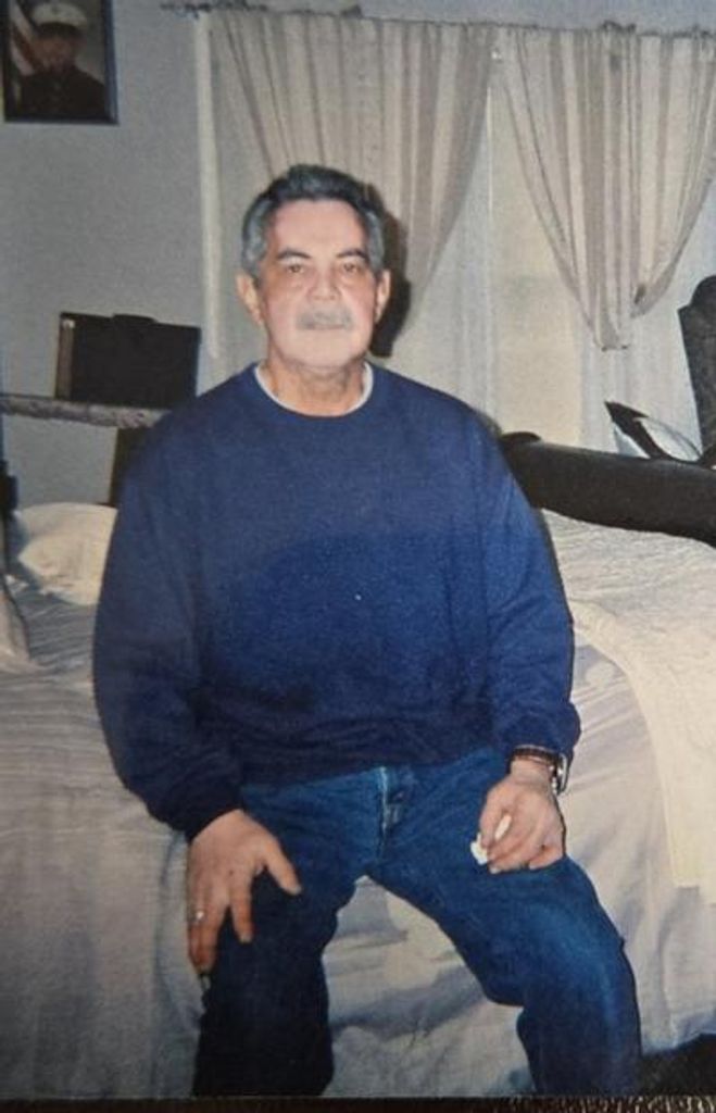 Hilario Martinez Profile Photo