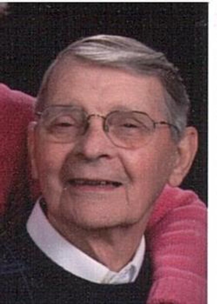 Norman C. 'Norm' Snyder Profile Photo