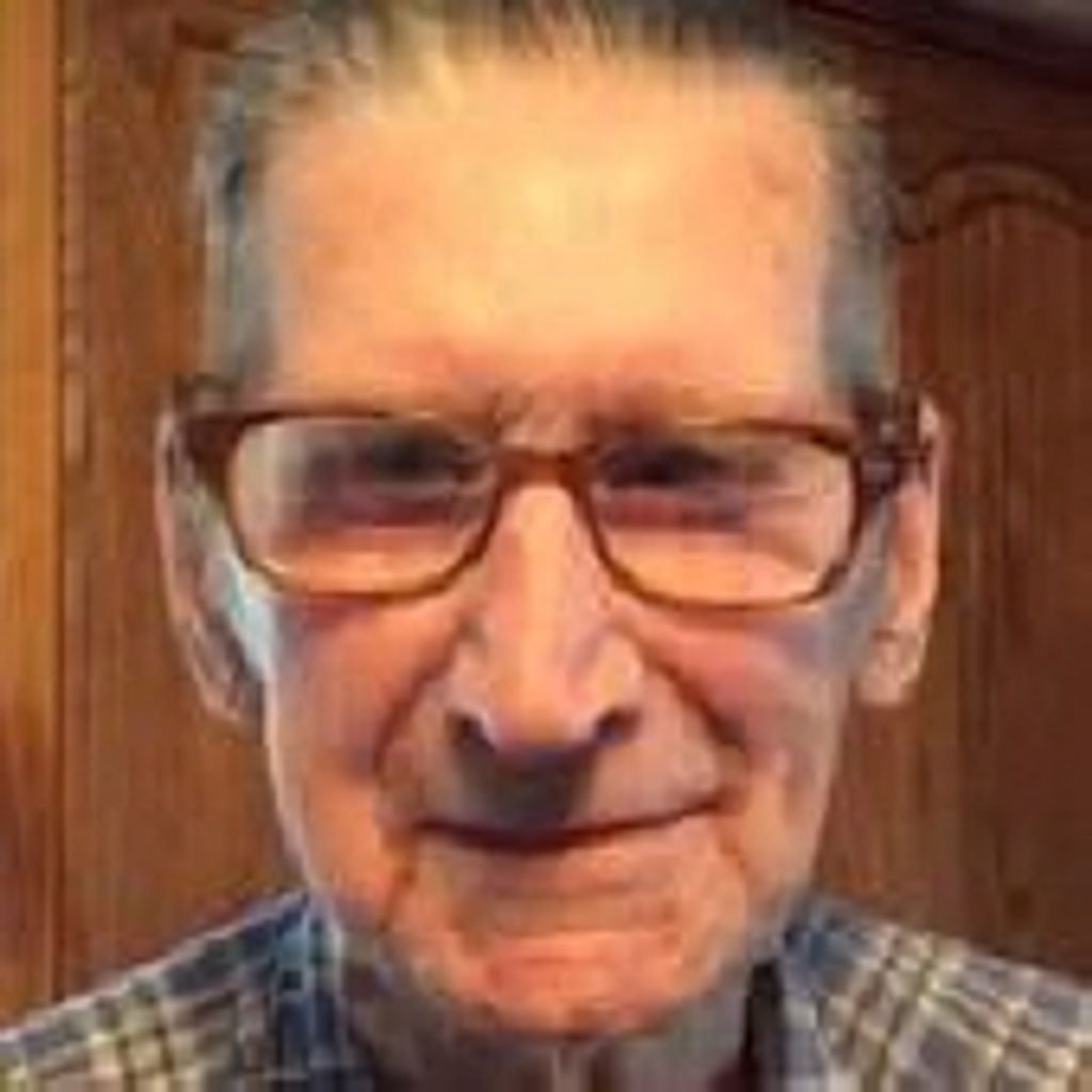 Louie Patterson