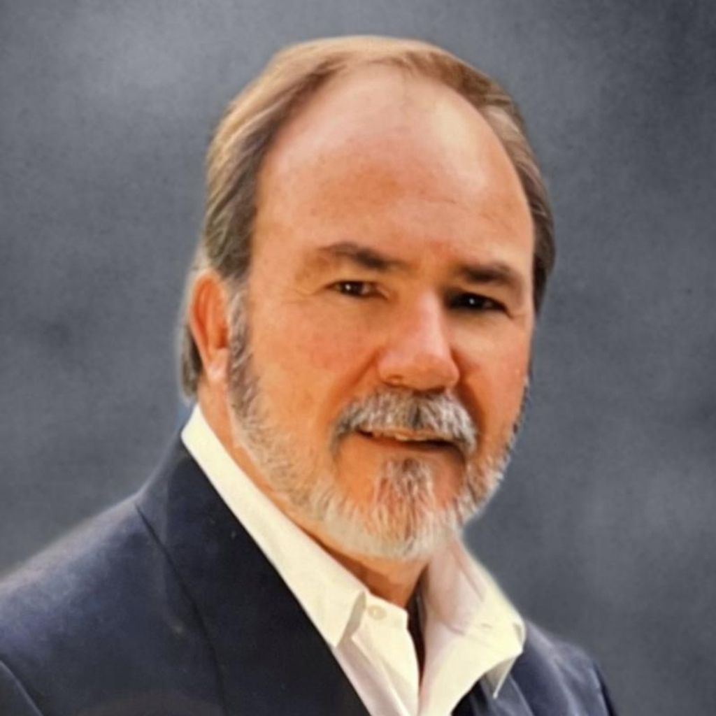 Clayton Francis Robin Profile Photo