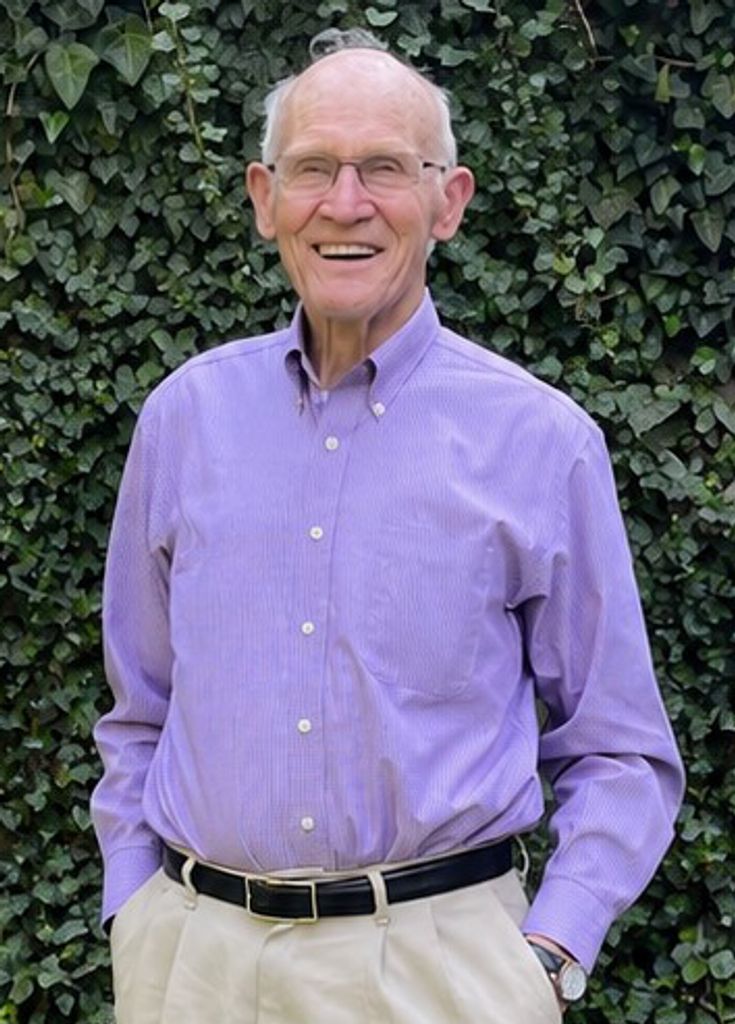 Robert "Bob" Pumford Profile Photo