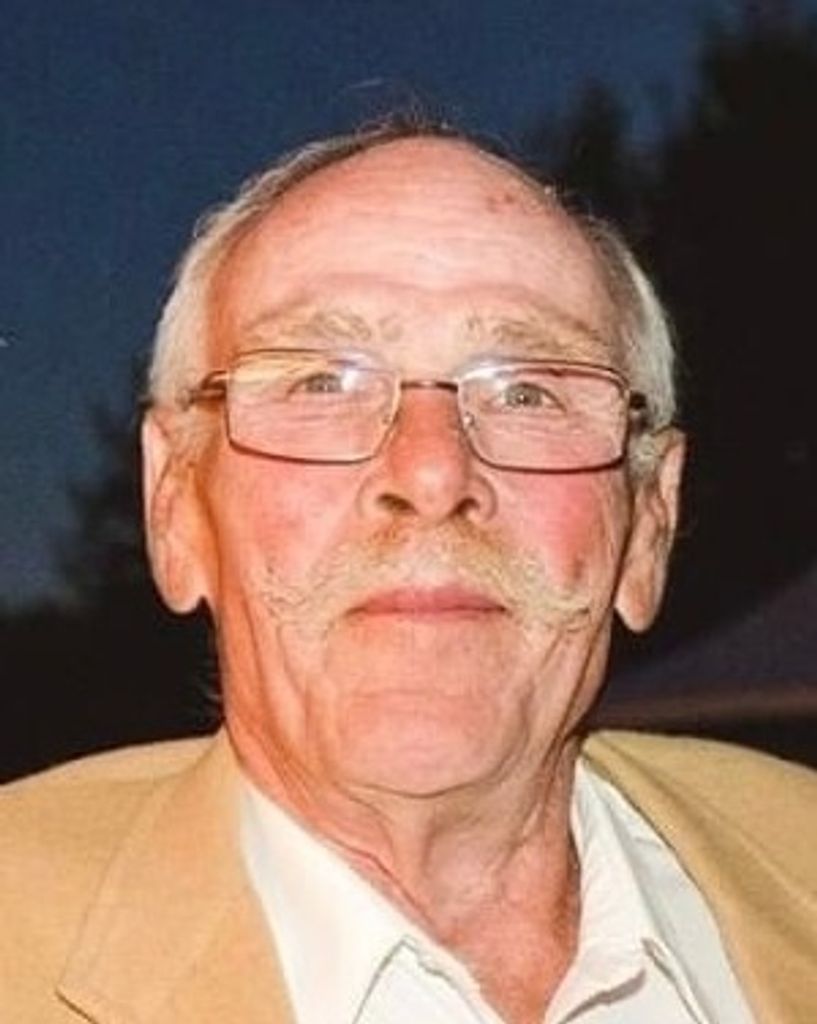 Barry Royce Jones Sr