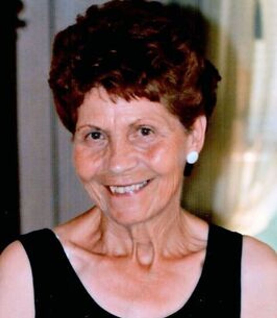 Margaret E. Strout