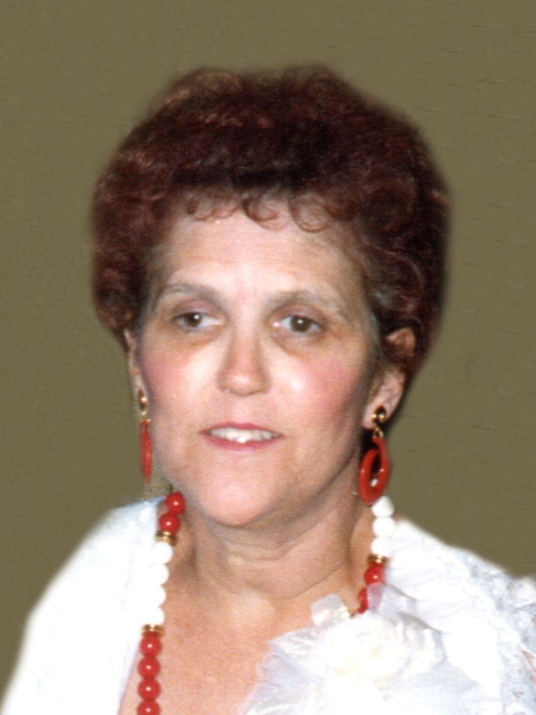 Susie May Jones