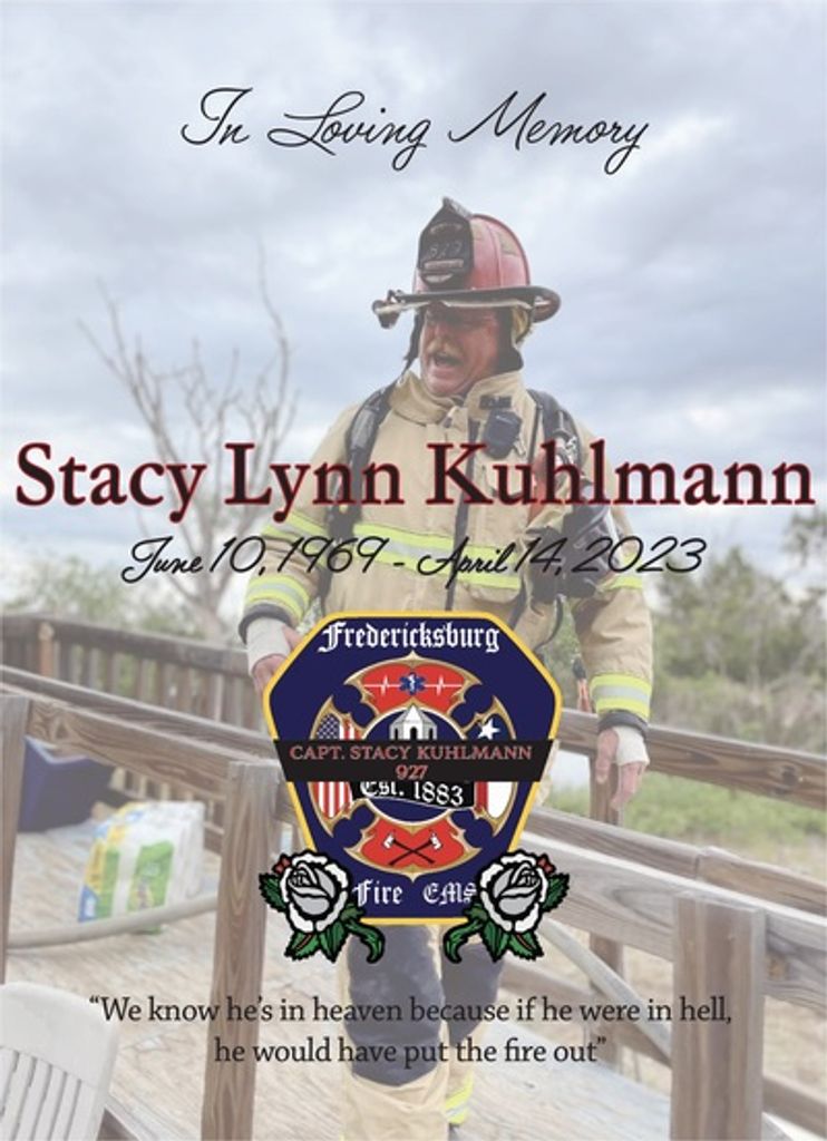 Stacy Lynn Kuhlmann Profile Photo