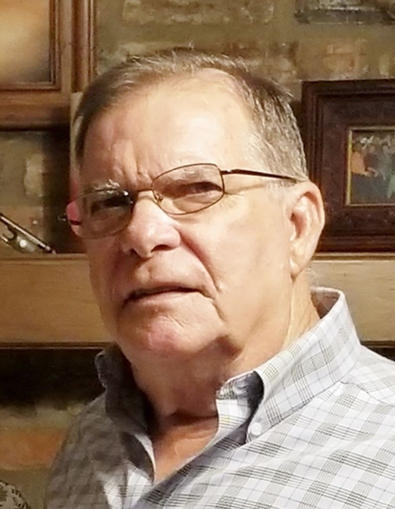 John "Toot" Richard Profile Photo