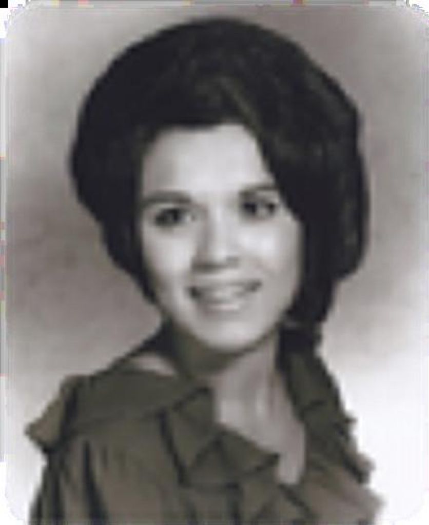 Maria Alvarez Profile Photo