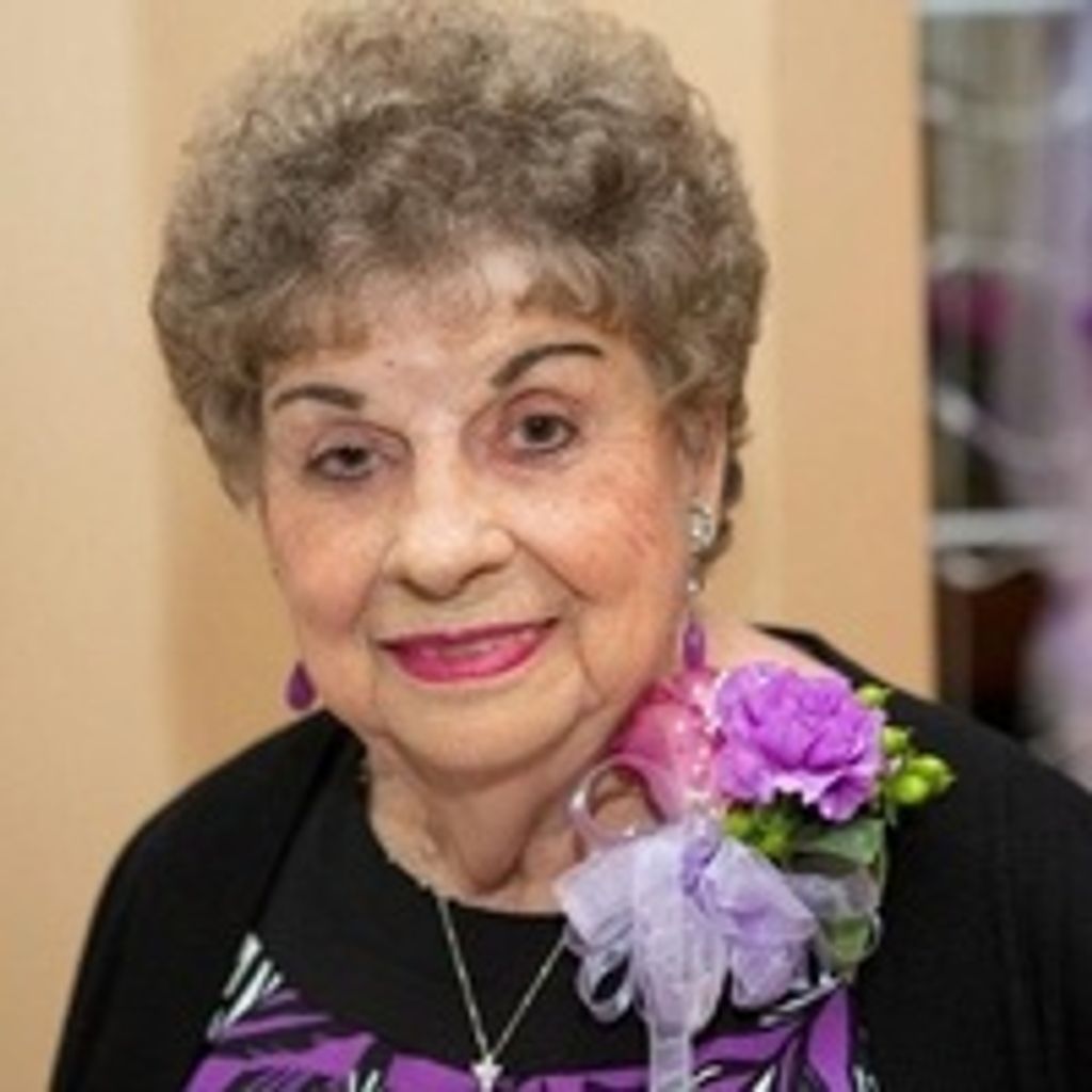 Ruth J Bradley