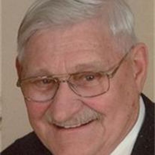 Francis "Pete" Pirc Profile Photo