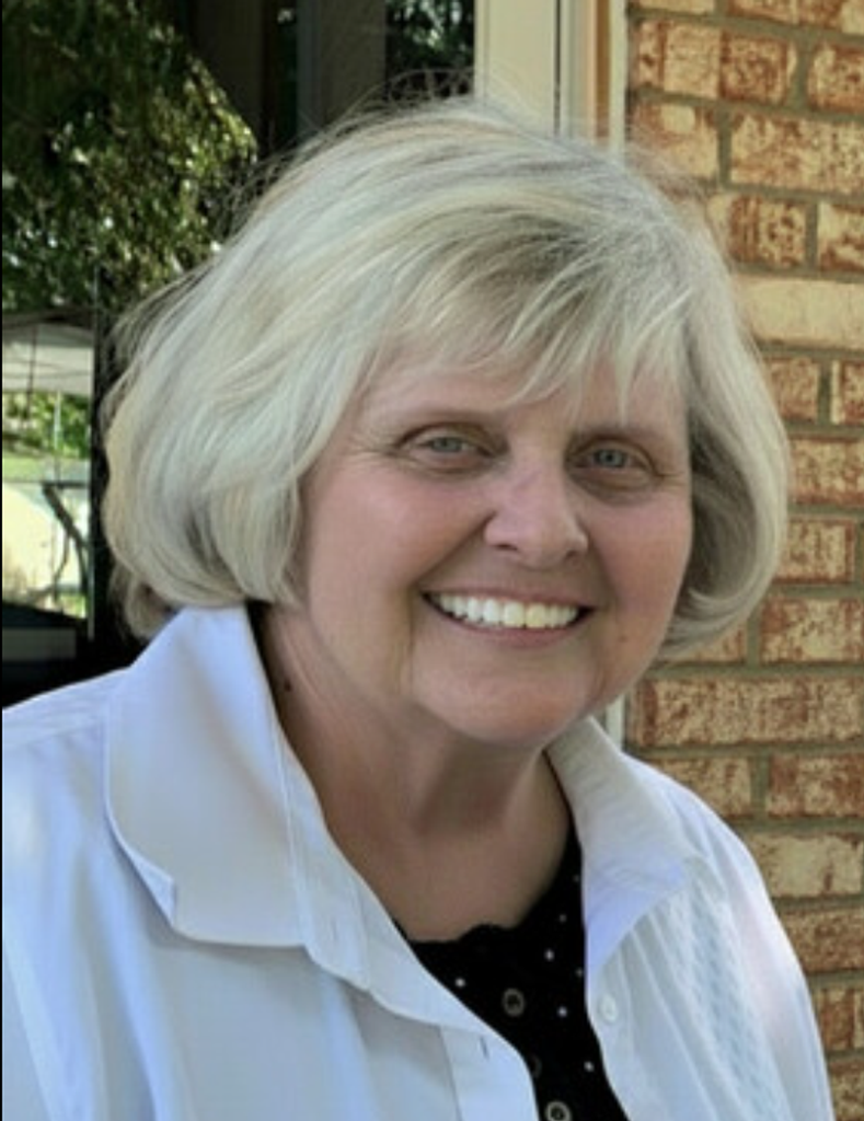 Wanda Joyce Hallmark Profile Photo