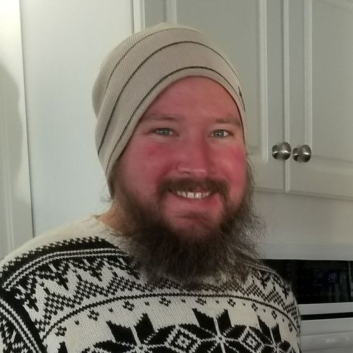 James Robert Stewart Profile Photo