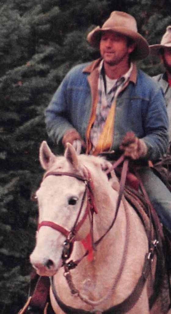 Gregory A Bradbury Profile Photo