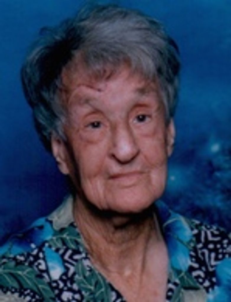 Annie Rhodes