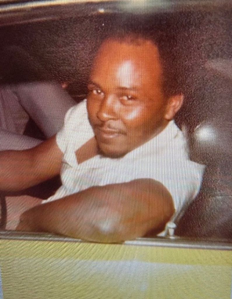 Mr. James Jackson Sr.