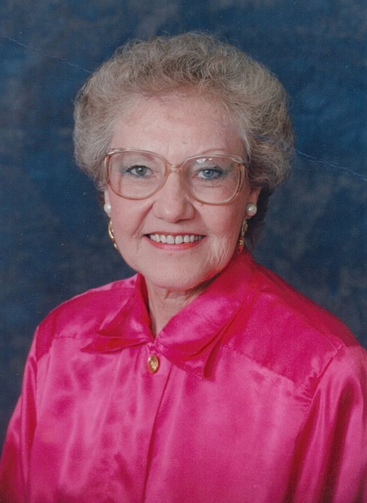 Dorothy M. Watts