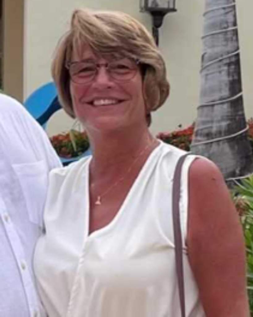 Mary Kay Groves
